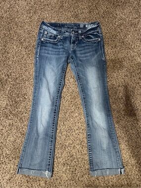 Missme jeans